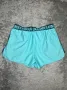 Under Armour Heatgear Shorts Дамско Долнище, снимка 2