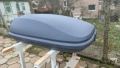 Автобокс 380 л, куфар за покрив, thule, аутобокс, снимка 1