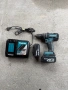 Makita DHP480 безчетков винтоверт, снимка 1