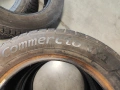 2бр.летни гуми 215/60/16C Sailun, снимка 3