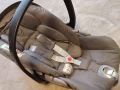 Нов Cybex cloud Z i-Size детски стол за кола от раждането бебешки кош, снимка 4