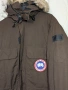 Canada Goose Expedition Parka мъжко яке / парка размер ХЛ-ХХЛ, снимка 2