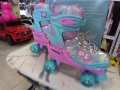 BYOX Детски кънки ARIEL, снимка 9