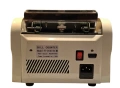 Продавам надеждна банкнотоброячна машина модел Moneycounter MC 2100., снимка 3