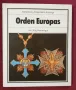 Ордени, медали и значки в Европа - илюстрирана енциклопедия / Orden Europas, снимка 1