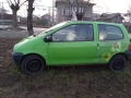 лек автомобил Renault Twingo, снимка 1