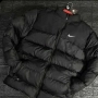🔥ХИТ МОДЕЛИ МЪЖКИ ЗИМНИ ЯКЕТА NIKE, THE NORTH FACE 🔥, снимка 3