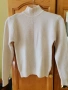 Нов детски пуловер за момиче , ръст 135 -140 см., снимка 1