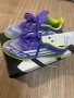 Детски футболни обувки Adidas F50, снимка 3