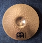 Краш чинел Crash Meinl HCS 16'', снимка 2