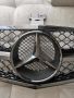 Чисто нова решетка с емблема тип C63 за Mercedes W204, снимка 2