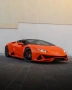 Продвам: Lamborghini Huracan Evo Spyder, снимка 2