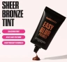 HUDA BEAUTY Easy Blur Primer - Bronze Fudge, снимка 1