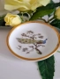 Декоративна чинийка 7см Rosenthal , снимка 3