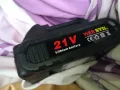 WER STIL 21V LI-ION BATTERY PACK 3003251720, снимка 5