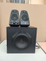Аудио система за компютър Logitech Z623, снимка 3