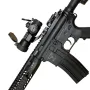 Airsoft реплика Double Bell карабина M4 / M16, снимка 2