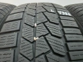 4бр зимни гуми 205/60/16 CONTINENTAL L04986 , снимка 2