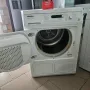 Немска сушилня с термопомпа Miele T 8801 WP Home Care XL /T8827WP/ - ГАРАНЦИЯ, снимка 4