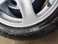 Джанти с гуми TOYO 205/55R16, снимка 2