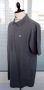 Kappa Men`s Casual Grey Polo T-Shirt Size L/XL -страхотна мъжка  тениска размер L/XL, снимка 6