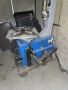машина монтаж и демонтаж гуми, снимка 1