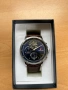 Стилен мъжки часовник, снимка 2