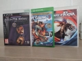 Видео Игри / Конзолни Игри - PS3, PC, XBOX ONE, XBOX360 Video Games, снимка 3