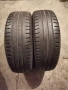 Продавам 2 броя летни гуми 185.60.15 на 1 сезон дот 2020 Мишелин , снимка 1