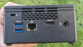 Мини компютър GIGABYTE GB-BPCE-3350C, снимка 4