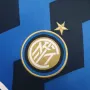 Мъжка футболна тениска Inter F.C. season 20/21 размер XXL, снимка 3