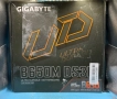 НОВО!!! Дънна платка Gigabyte, B650M DS3H, Socket AM5, mATX, снимка 3