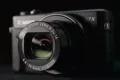 Canon PowerShot G7 X Mark II 20.1MP Compact Digital Camera [NEAR MINT] 5676, снимка 4