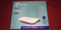 Wi-Fi Рутери TP-Link Archer A5 и C20 Dual Band, снимка 4