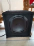 Пасивни субуфери Alpine 10'' SBE-1044BR (два броя), снимка 6