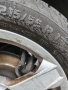 Гуми с джанти 17 ки за шевролет круз, снимка 2