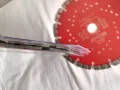 Диамантов диск Hilti, снимка 5
