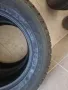 Нови, зимни гуми 255/60 R18, снимка 3