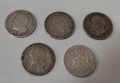 Сребърни монети, снимка 9