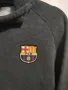 Nike FC Barcelona Fleece Hoodie. , снимка 2