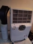 Duracraft Kaz 8500BTU мобилен климатик за ефективно охлаждане, обезвлажнител, аериране, снимка 8