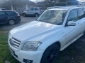 Mercedes-Benz GLK220 CDI 4Matic, снимка 2