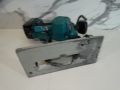 Makita DHS 680 / 4.0 Ah - Акумулаторен циркуляр, снимка 6