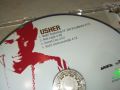 USHER CD GERMANY 2507241016, снимка 11