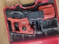 Hilti Nuron TE 30-22 перфоратор, снимка 3