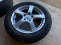 17" 5x120 Dezent - BMW Opel Vw, снимка 6