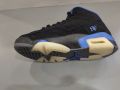 Nike Air Jordan N36,5/23,5sm.Баскет кецове.Нови.Оригинал., снимка 4