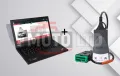 Lenovo ThinkPad 8GB , i7, 256SSD + Lexia 3 Diagbox 9.150, снимка 1