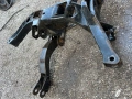 Заден мост за Шевролет каптива 4X4. 2.0 CDTI. 150кс. , снимка 6