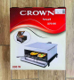 Партил грил CROWN - CEPG-800, снимка 2